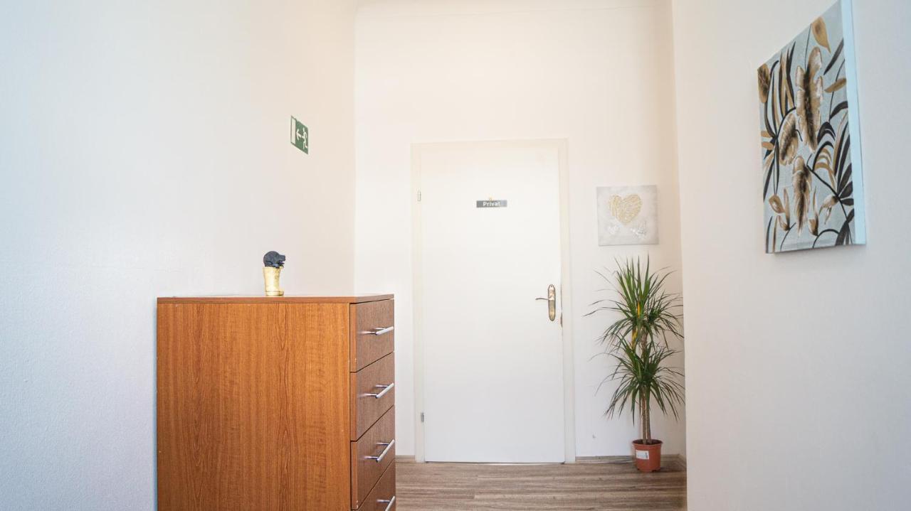 Spacious Shared Apartment Schoenbrunn Виена Екстериор снимка