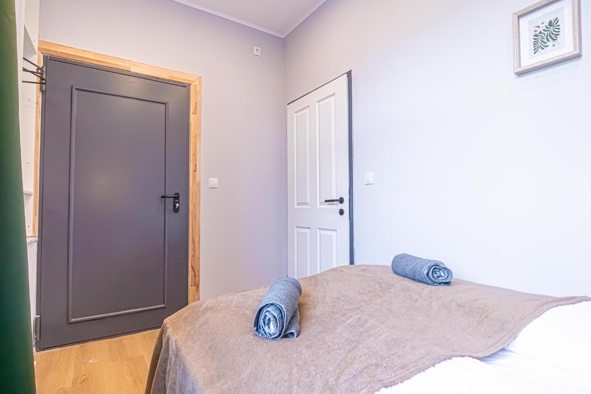 Spacious Shared Apartment Schoenbrunn Виена Екстериор снимка