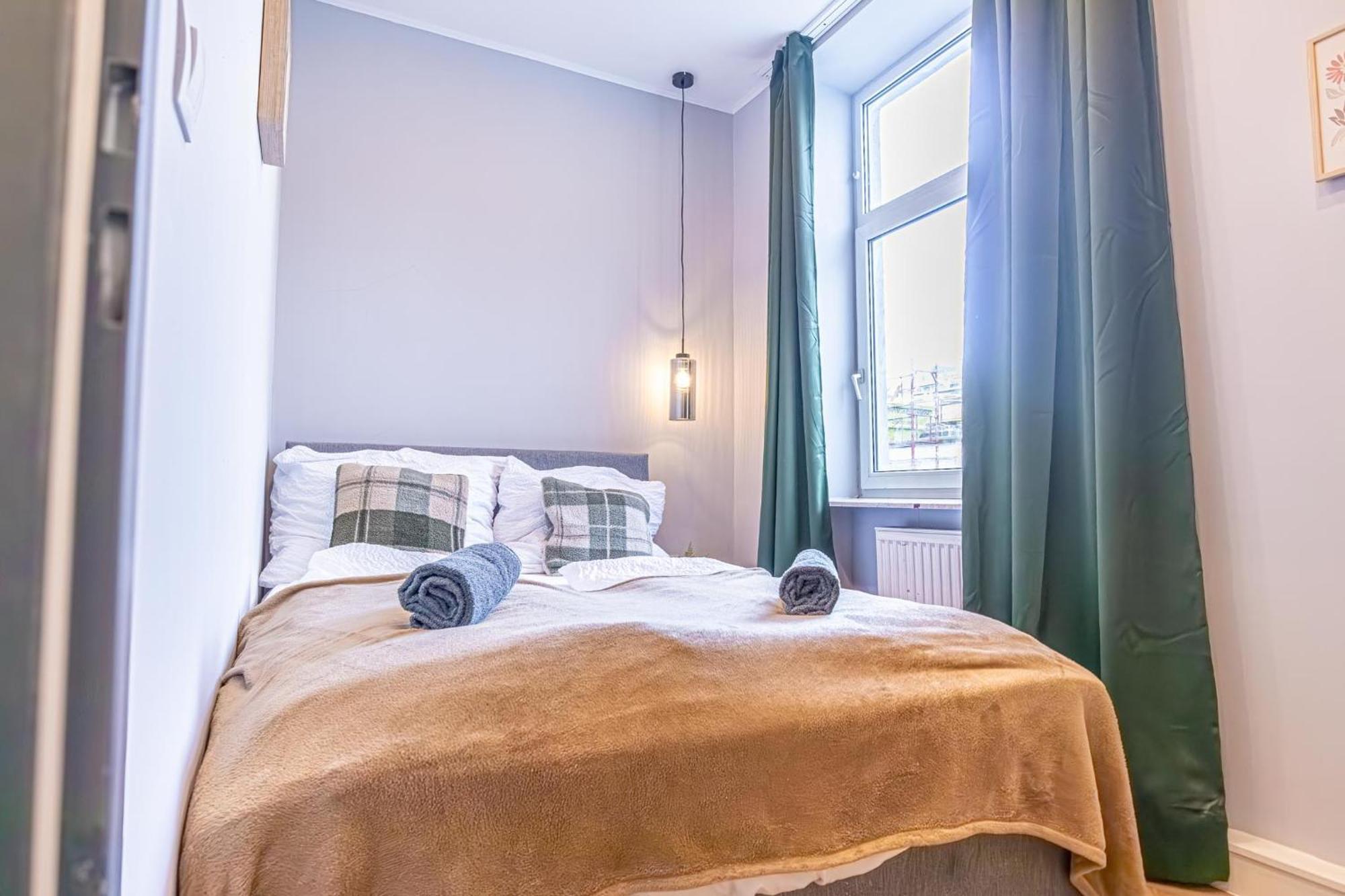Spacious Shared Apartment Schoenbrunn Виена Екстериор снимка