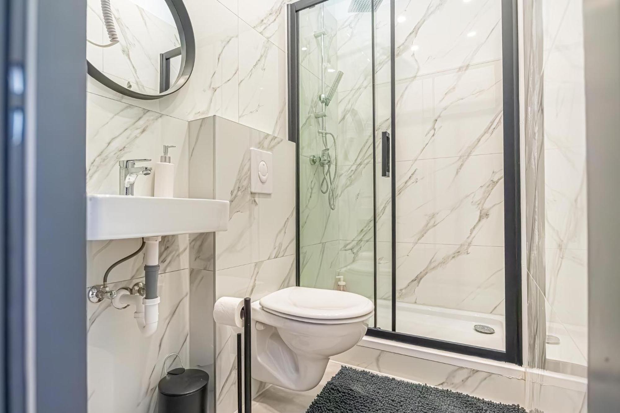 Spacious Shared Apartment Schoenbrunn Виена Екстериор снимка