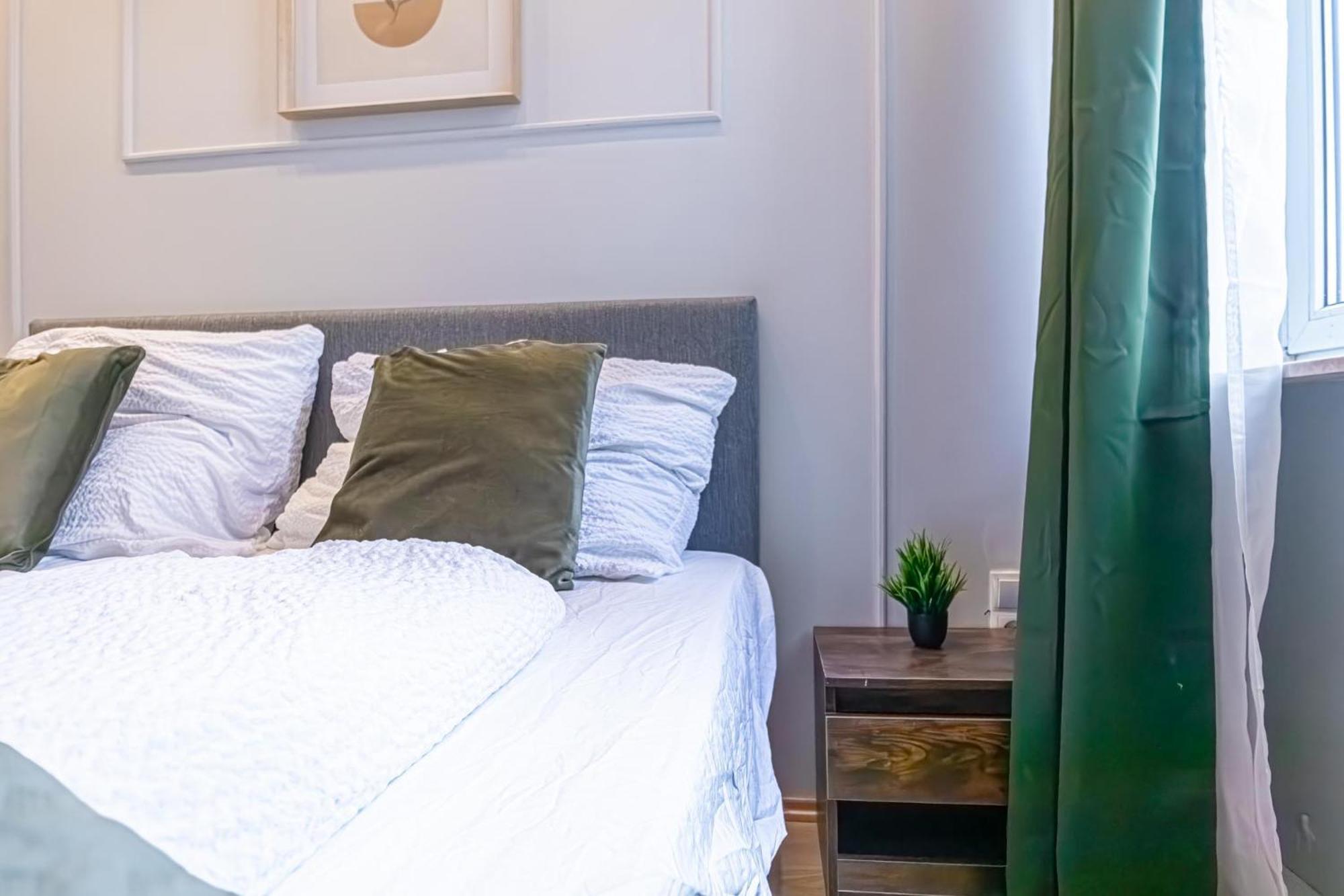 Spacious Shared Apartment Schoenbrunn Виена Екстериор снимка