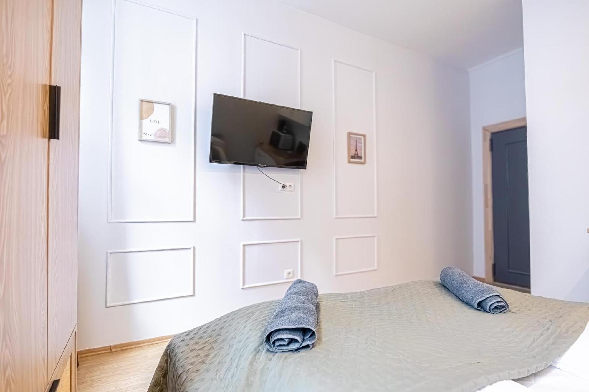 Spacious Shared Apartment Schoenbrunn Виена Екстериор снимка